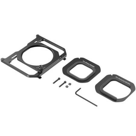 SmallRig 5277 - gwintowany adapter filtra 67mm do SmallRig 4299, zawartość zestawu